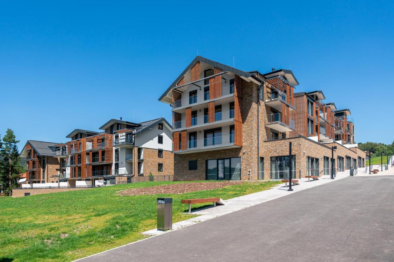 Apartman Molo Lipno Lipno nad Vltavou Exterior photo